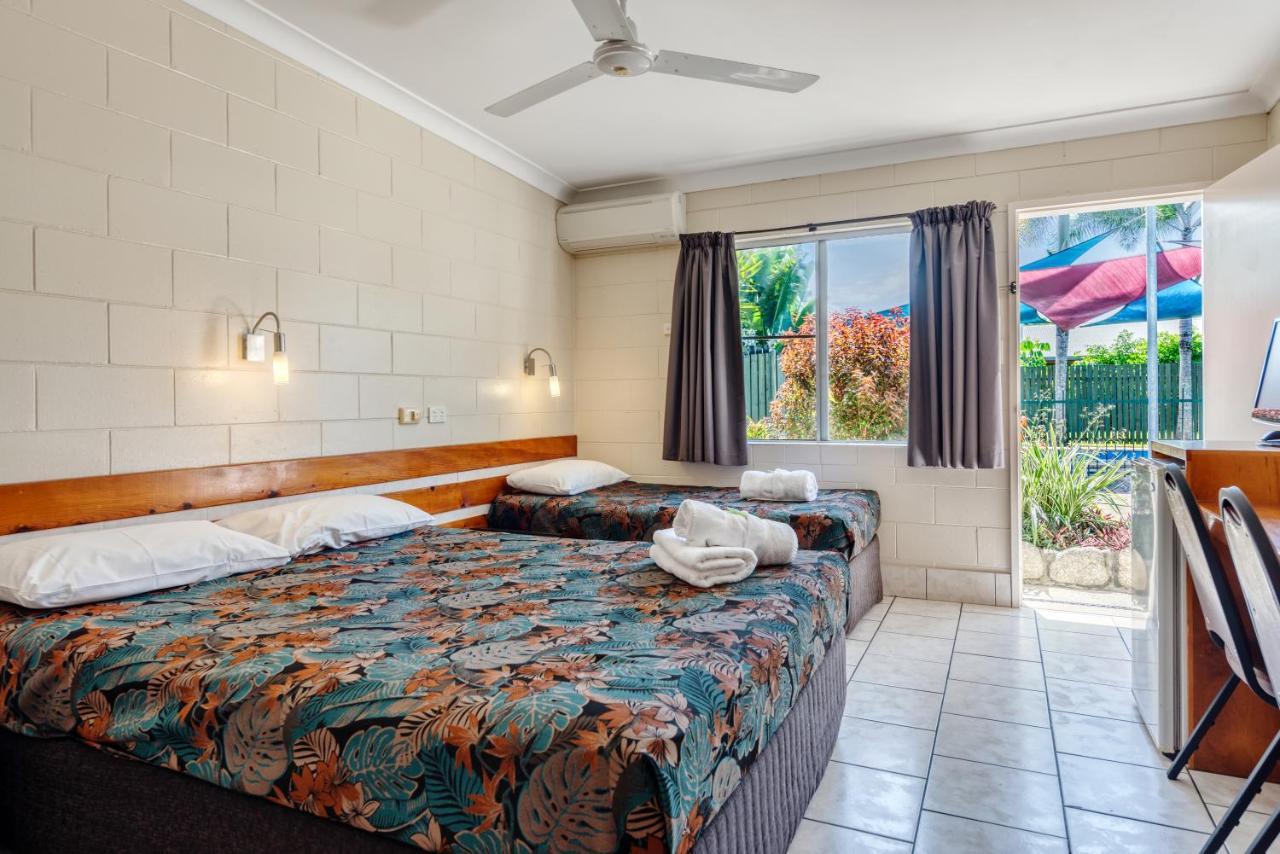 Motel Demi View Mossman