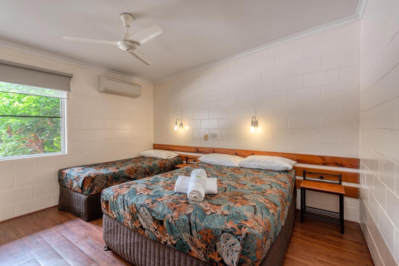 Motel Demi View 3*