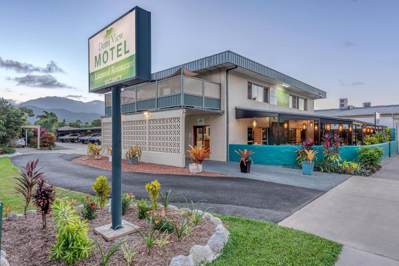 Motel Demi View 3*
