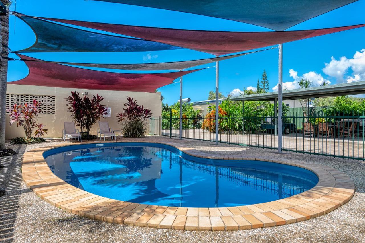 Motel Demi View Mossman