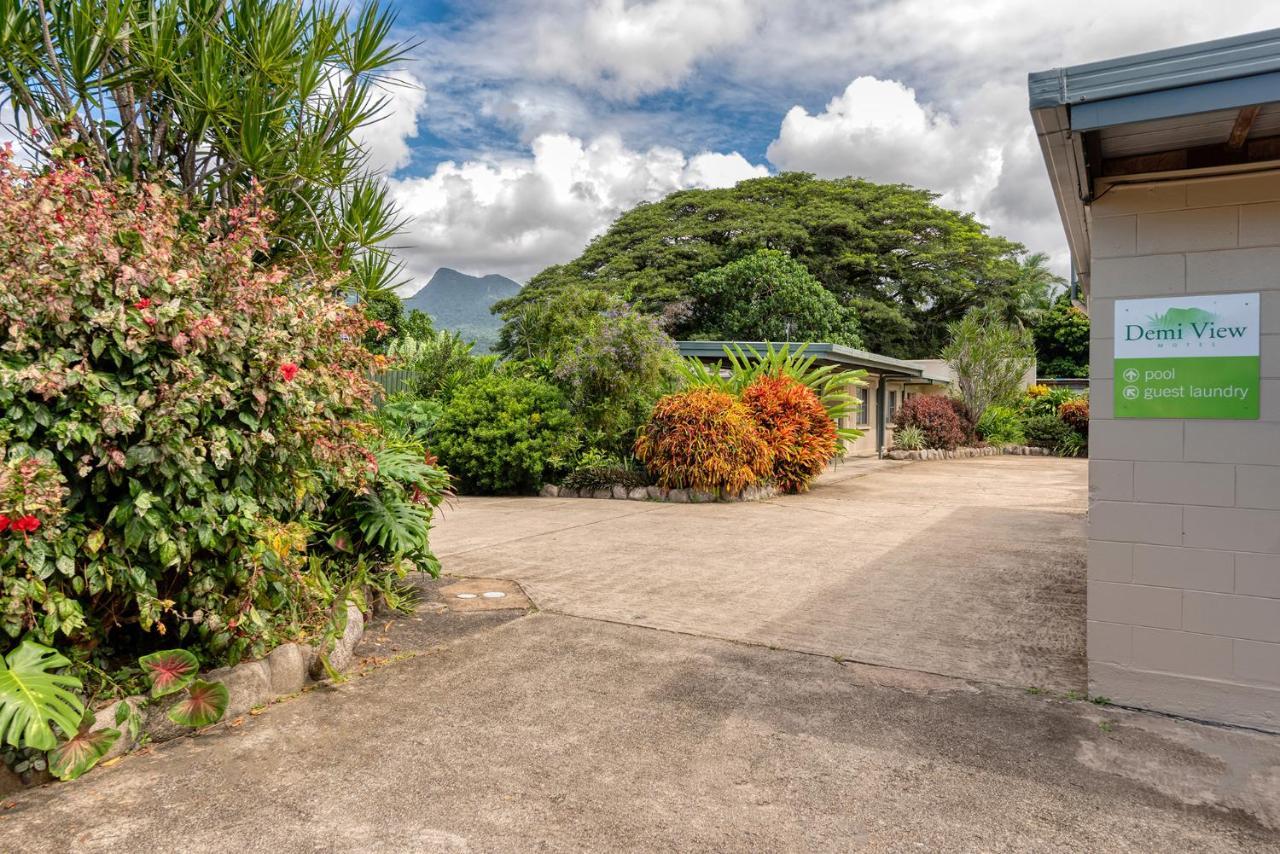 Motel Demi View Mossman