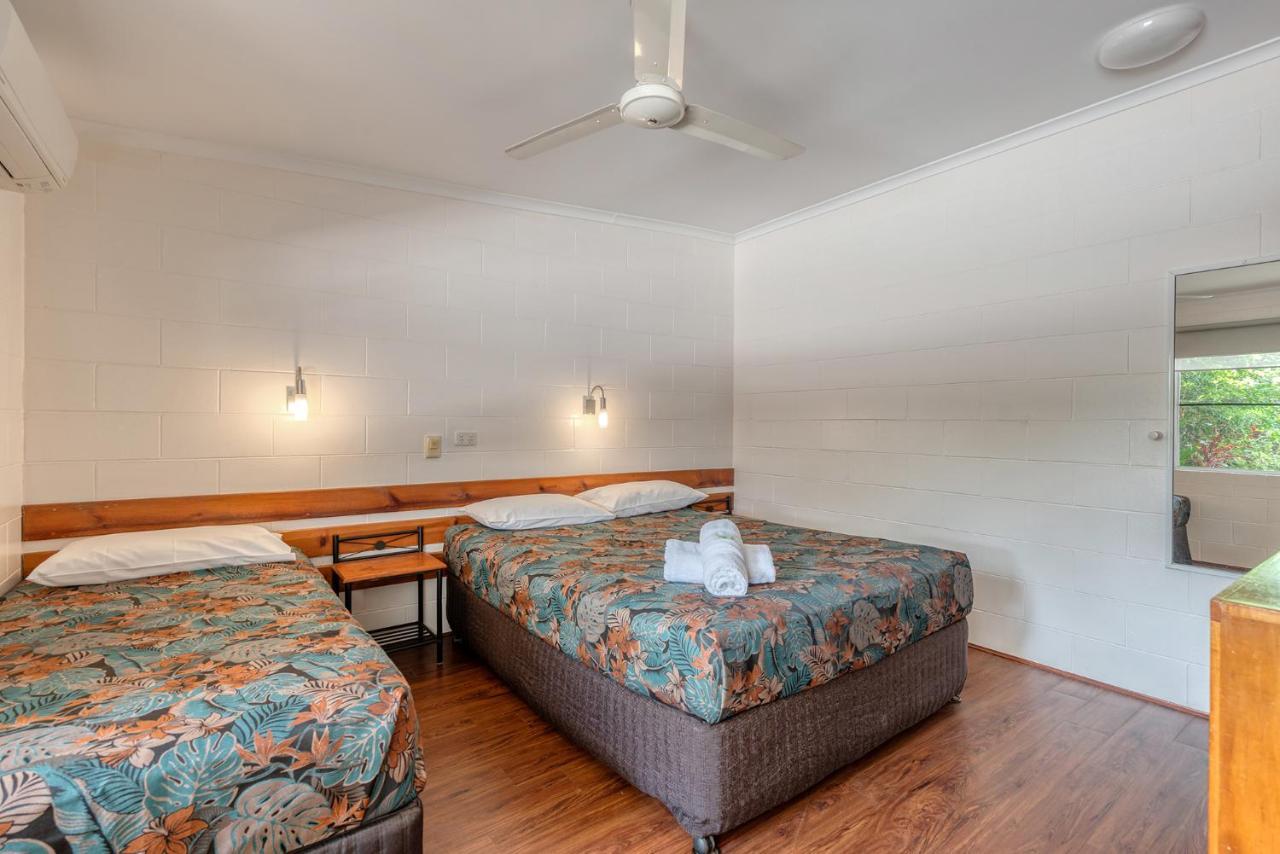 Demi View Motel Mossman