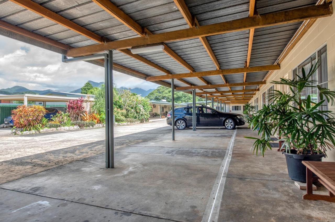 Motel Demi View Mossman
