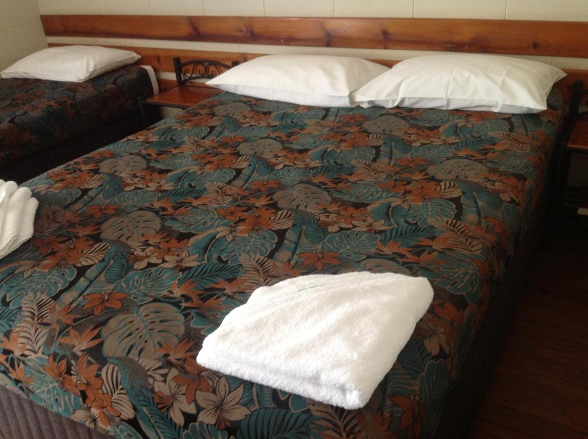 Motel Demi View 3*
