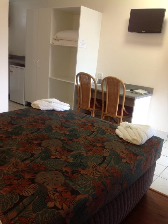 Demi View 3* Mossman