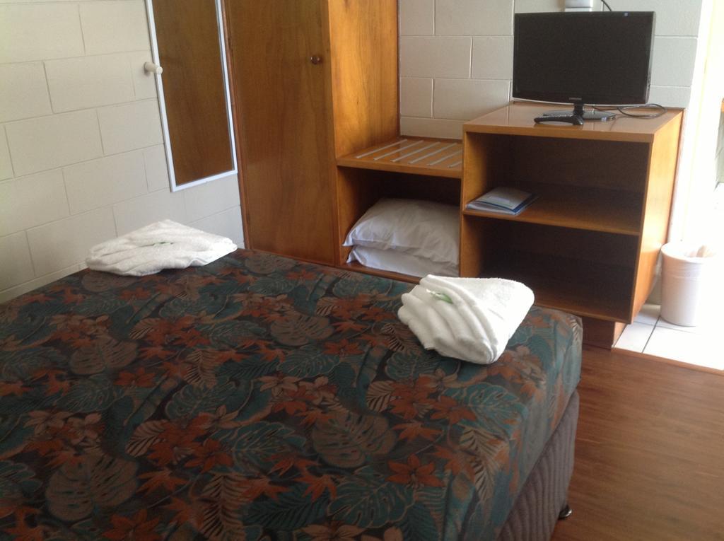 Demi View Motel 3*