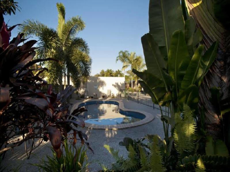 Demi View Motel 3*