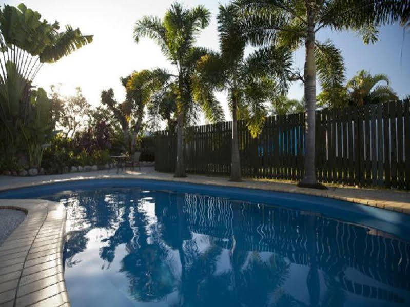 Demi View Motel 3*