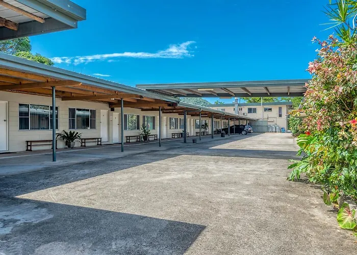 Demi View Motel