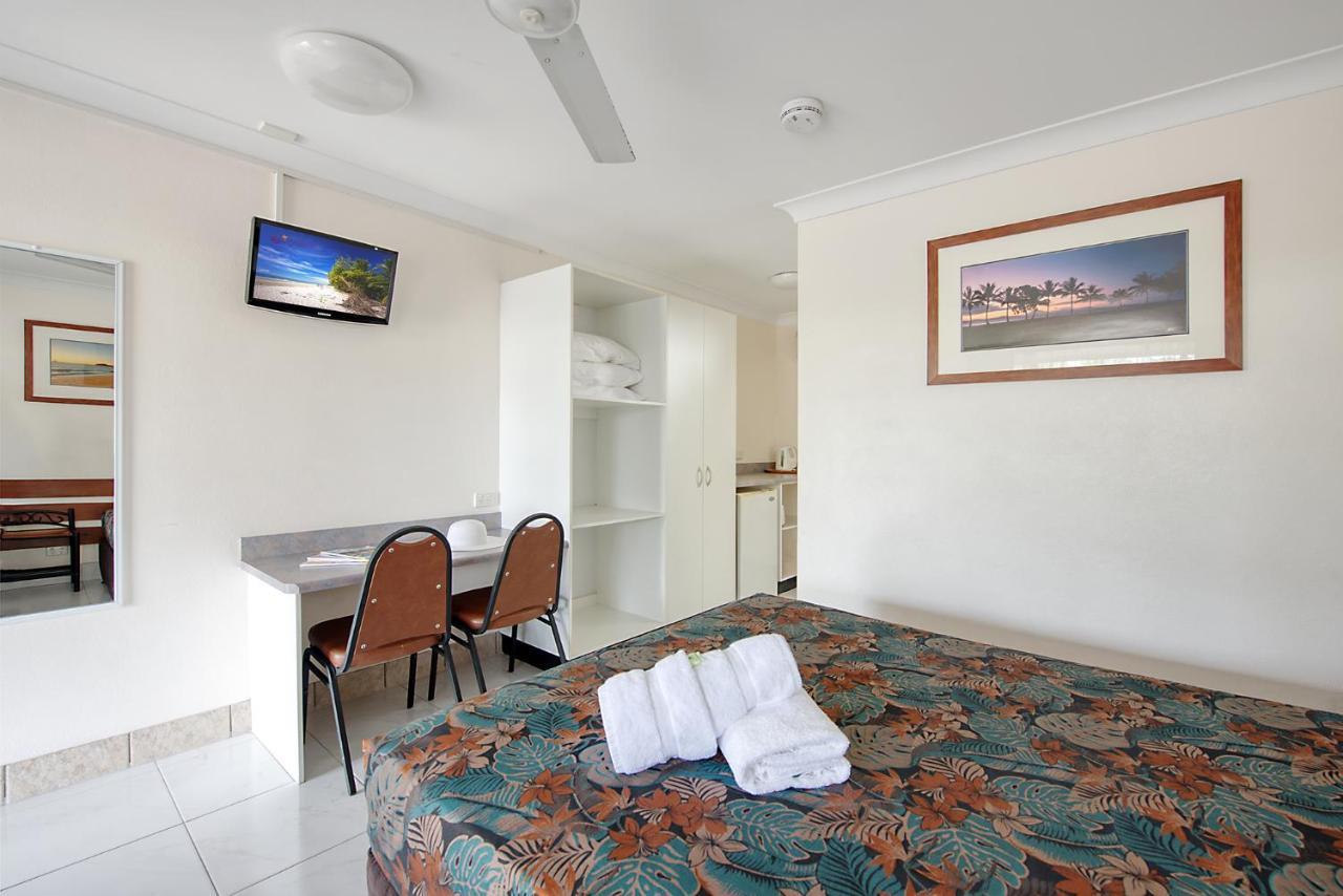 Demi View Motel 3*