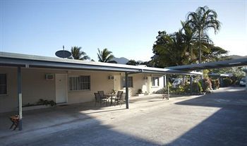 Motel Demi View Mossman